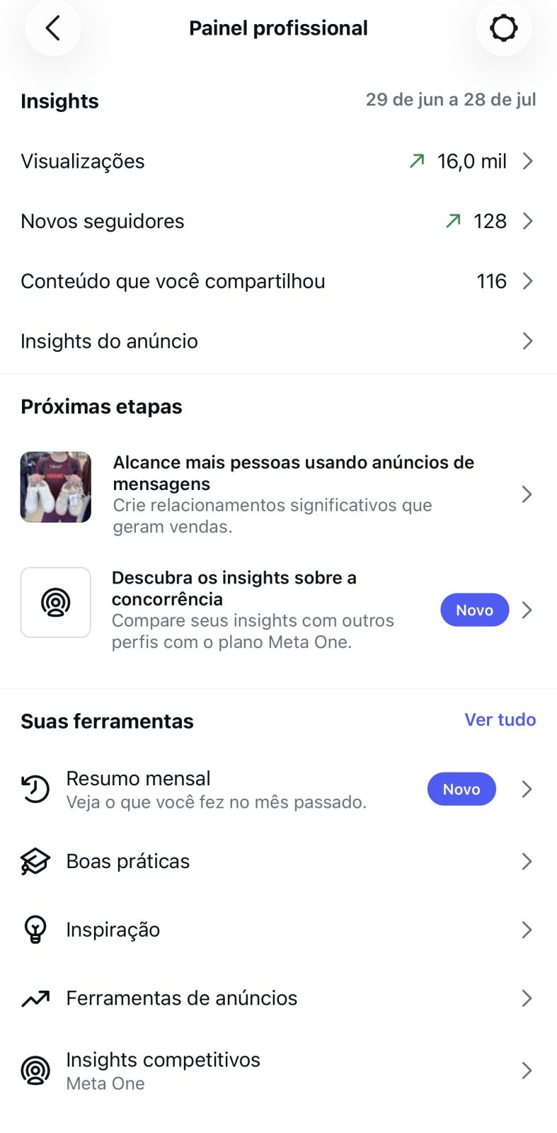 Métrica